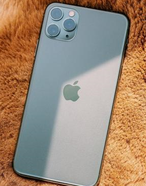 井陉苹果维修点分享iPhone 11 Pro Max电池发烫特殊问题 