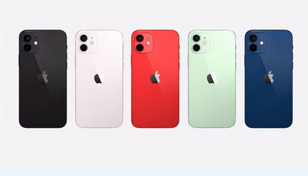 井陉苹果维修点分享iPhone 12电池发烫少见诱因解析 