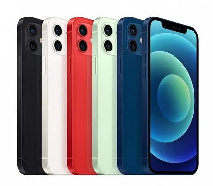 井陉苹果维修点分享iPhone 12 Pro Max发烫冷门故障梳理 