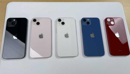 井陉苹果维修点分享iPhone 13电池发烫多类故障解析 