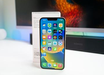 井陉苹果维修点分享iPhone 14电池发烫真实诱因盘点 