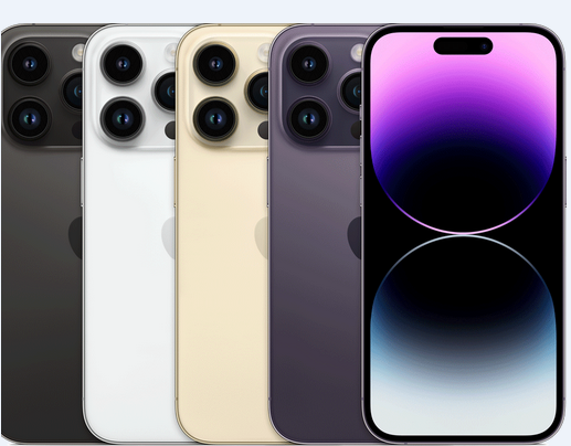 井陉苹果维修点分享iPhone 14 Pro发烫易忽略问题解析 