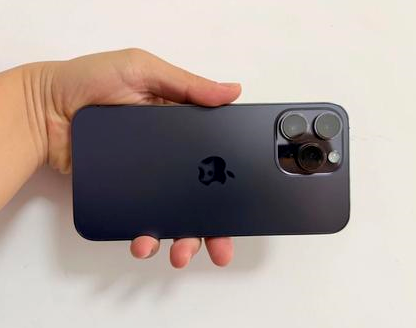 井陉苹果维修点分享iPhone 14 Pro Max发烫多重诱因剖析 