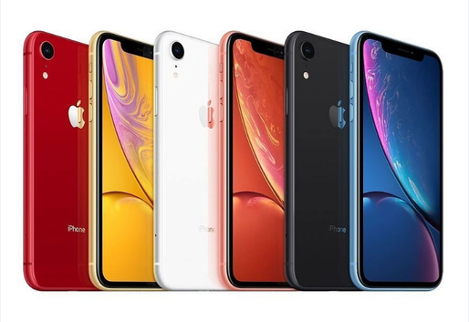 井陉苹果维修点分享iPhone XR摄像头原生色彩表现与日常拍摄实用指南 
